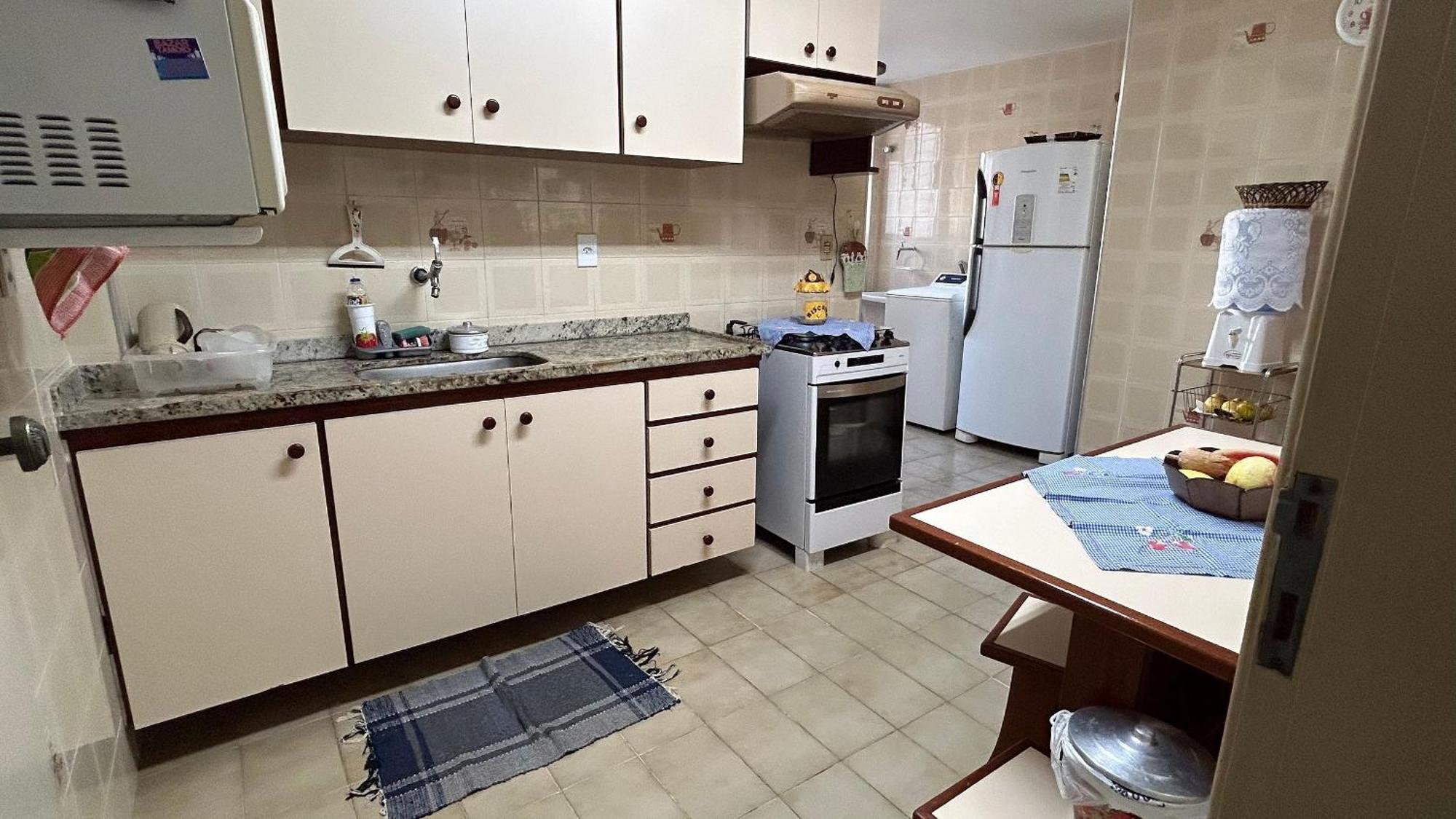 Varandas Versailles No Apartment Cabo Frio