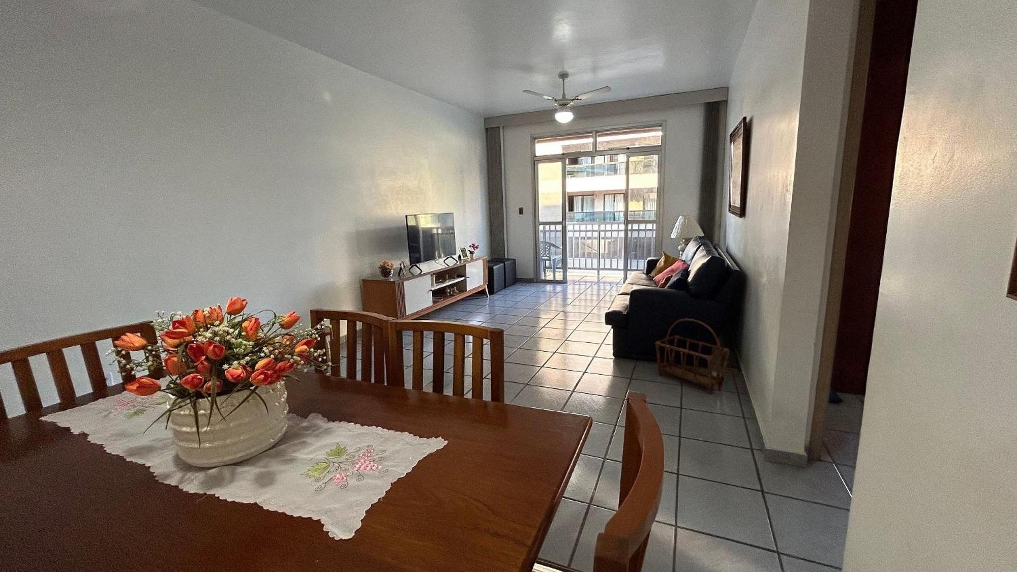 Varandas Versailles No Apartment *