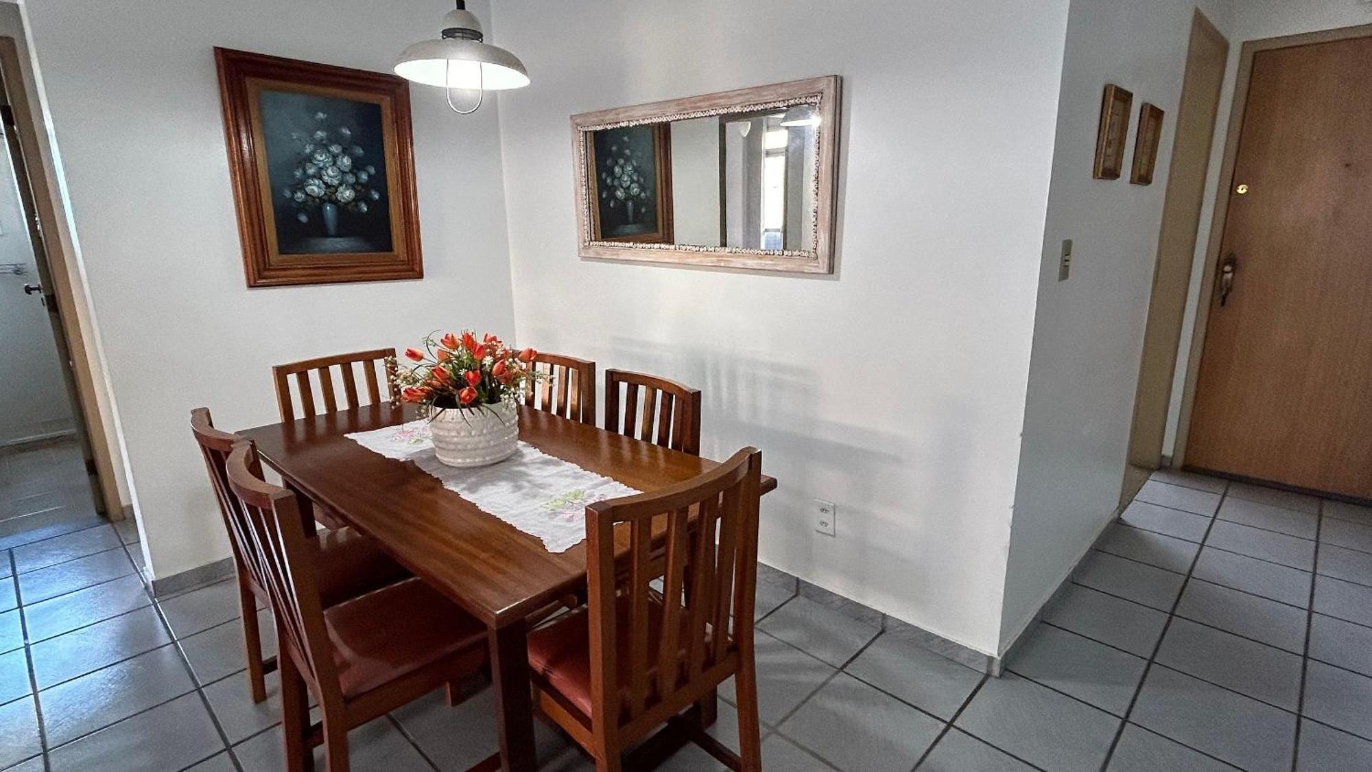 Varandas Versailles No Apartamento Cabo Frio