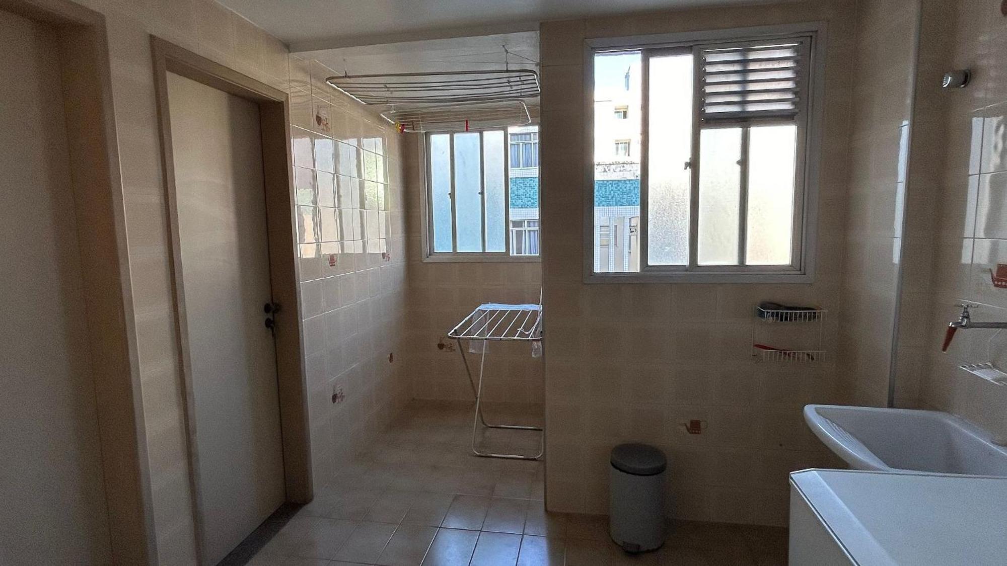 Varandas Versailles No Apartamento Cabo Frio