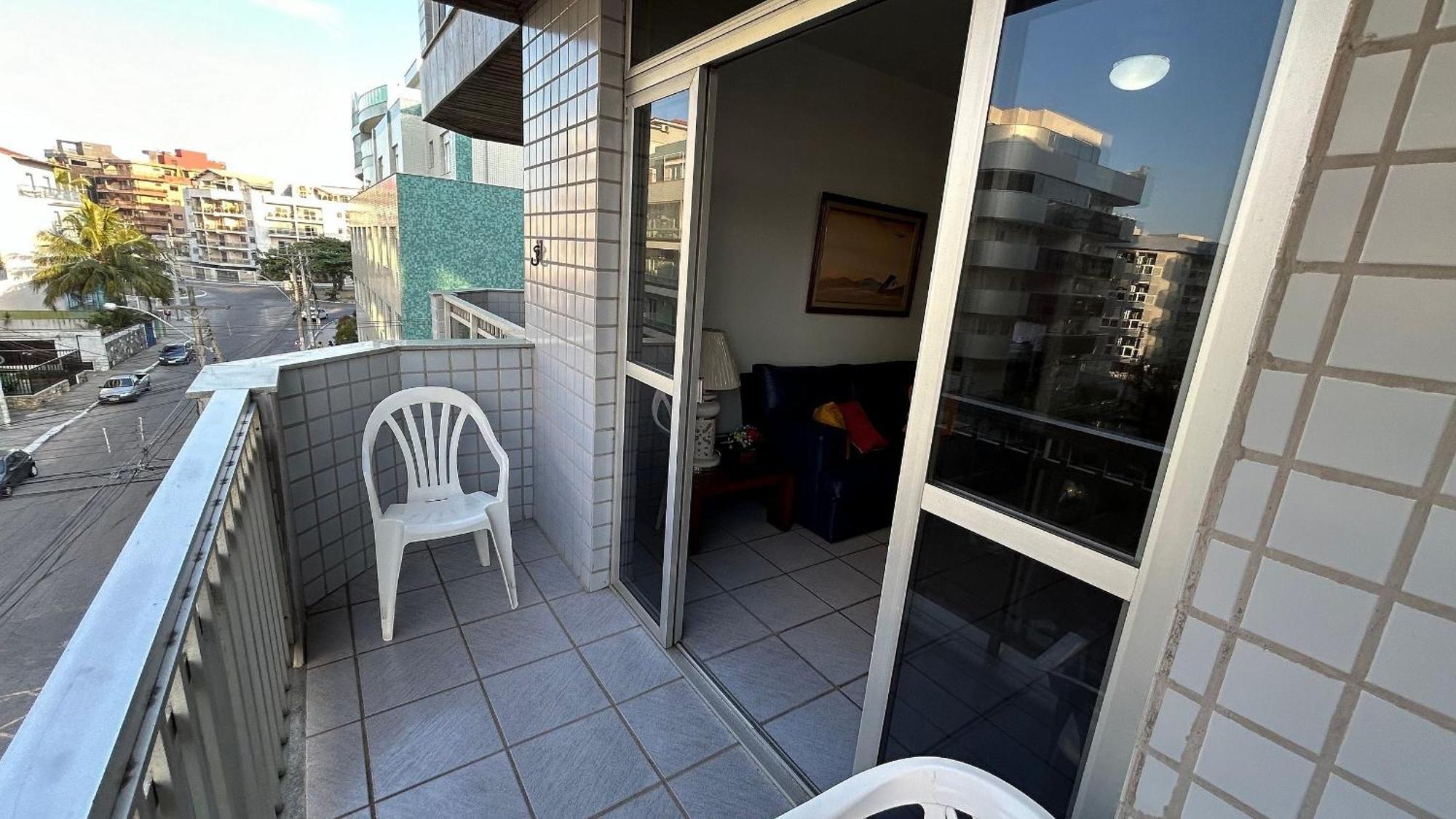 Varandas Versailles No * Cabo Frio