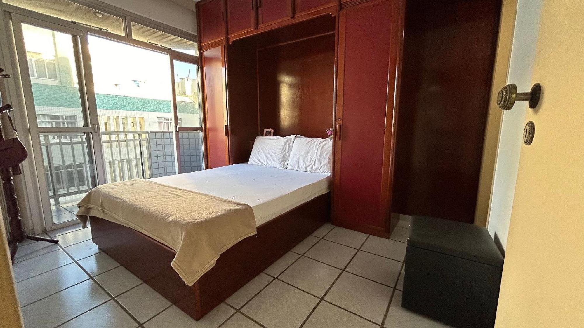 Varandas Versailles No Apartamento Cabo Frio