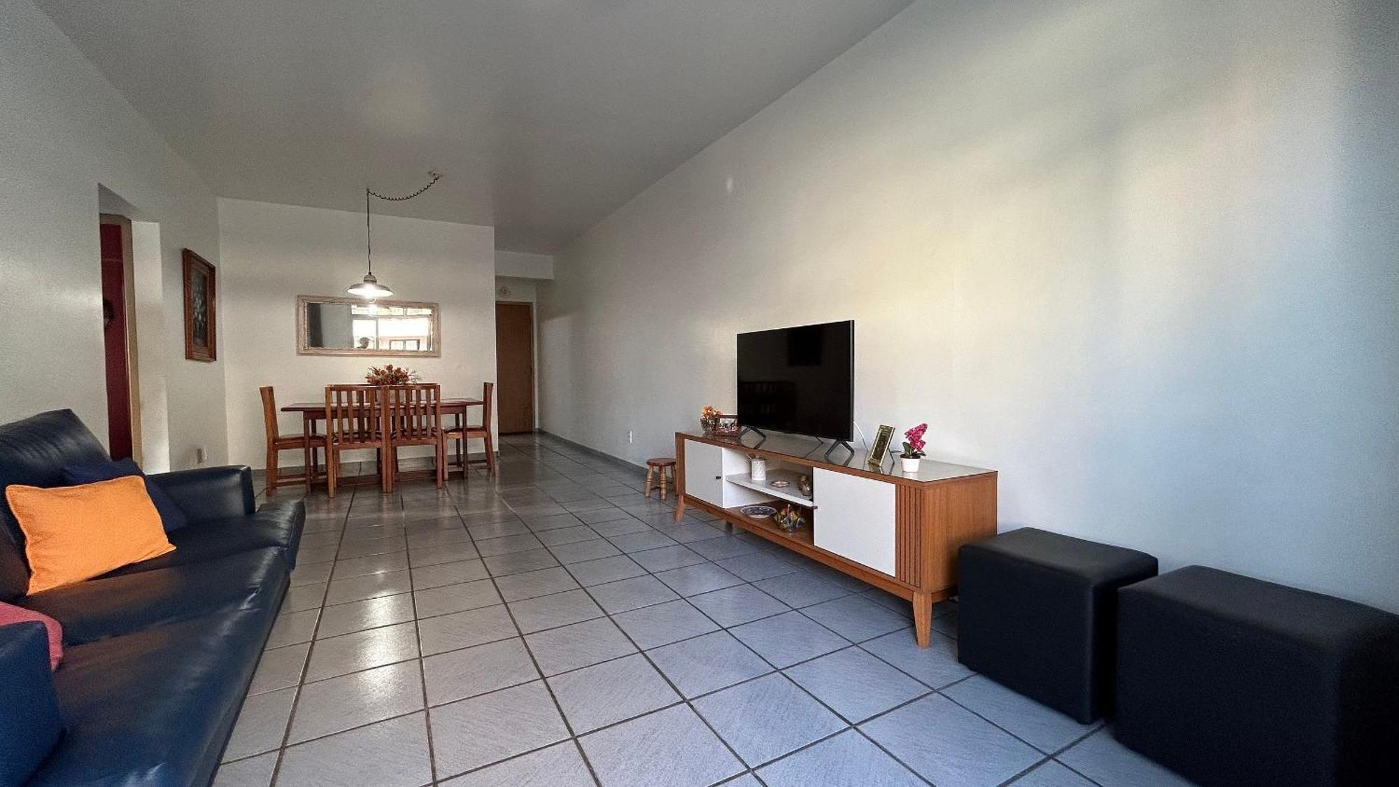 Apartamento Varandas Versailles No Cabo Frio