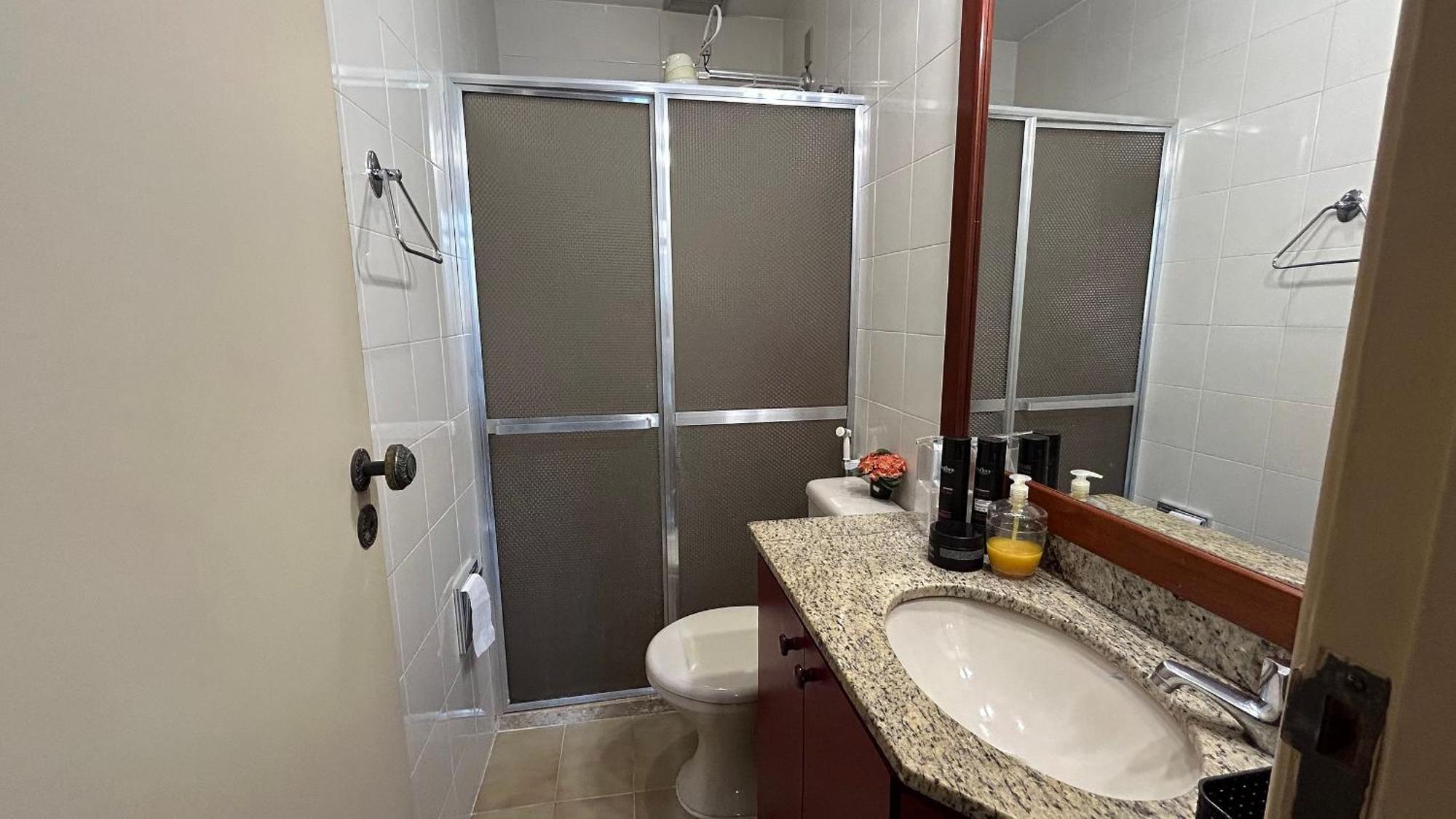 Varandas Versailles No Apartamento