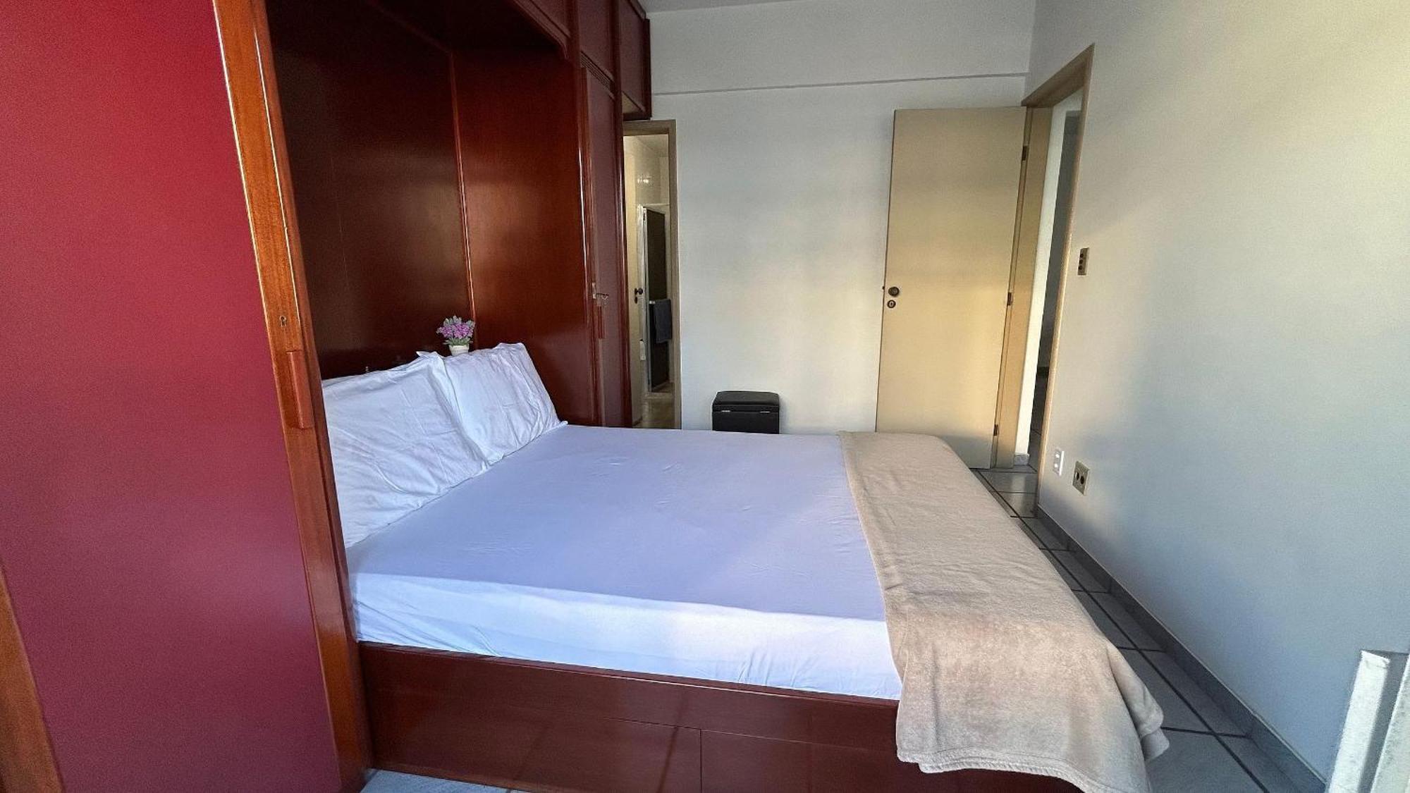 Apartamento Varandas Versailles No *
