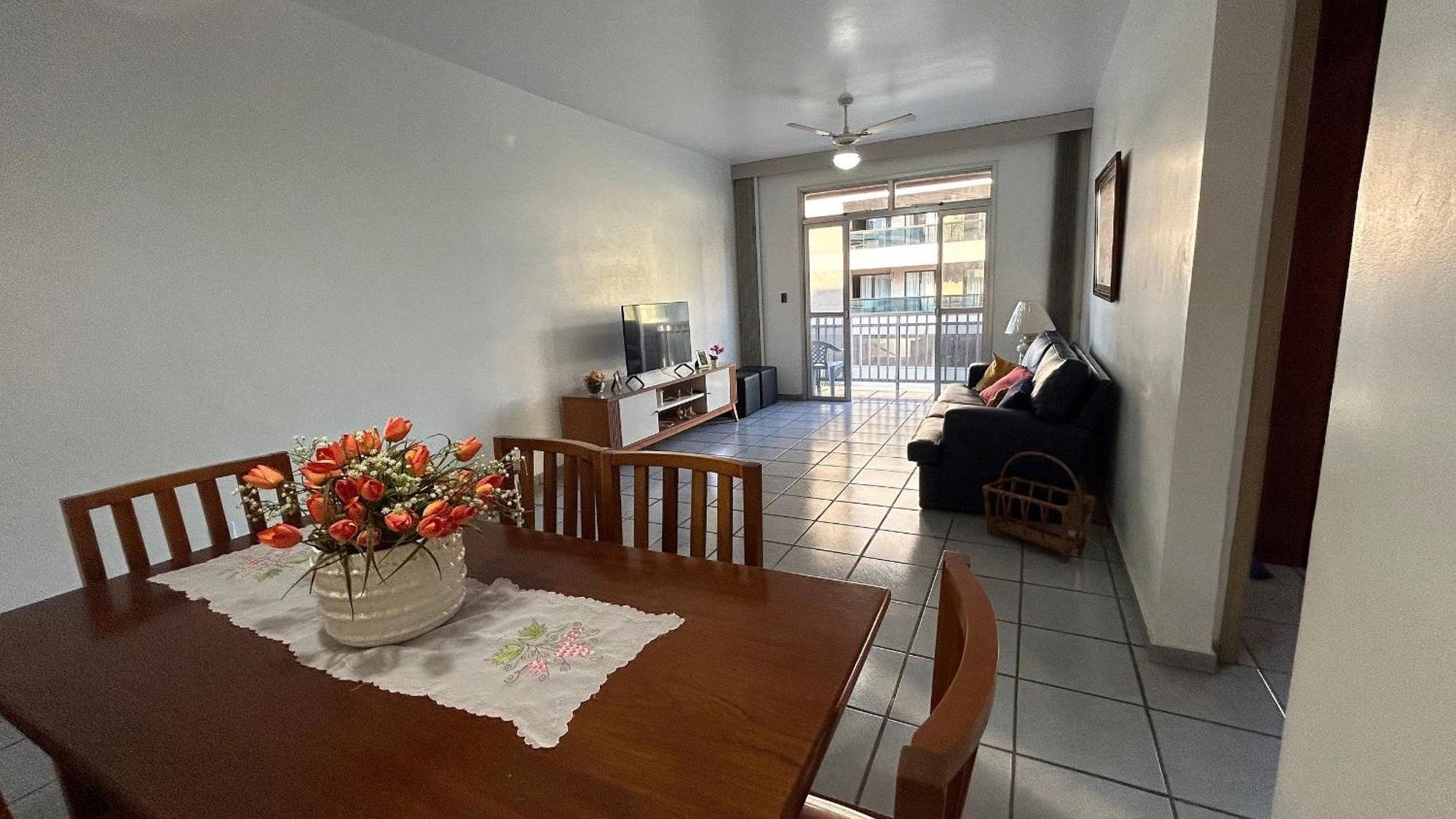 Varandas Versailles No Apartamento
